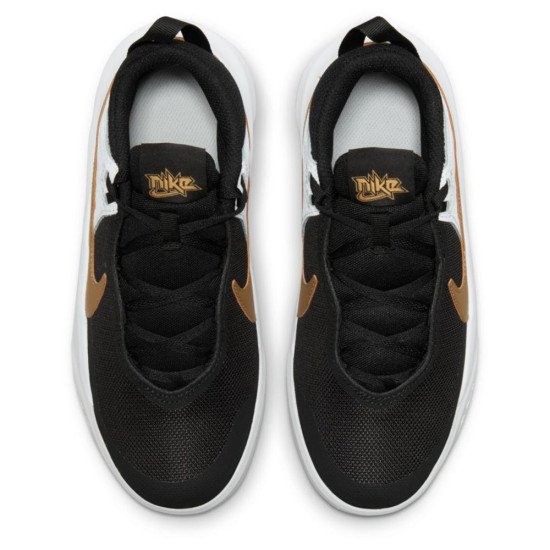 Nike Team Hustle D 10 (GS)